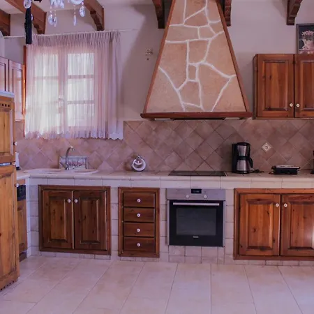 Appartement Limnioni